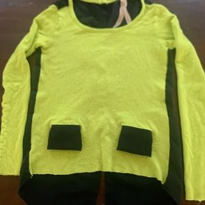 Light Spring sweater